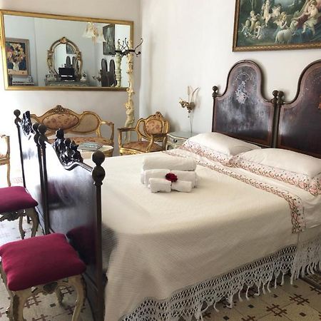 Suite 120 Noto Eksteriør bilde