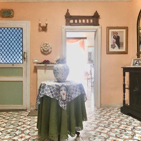 Suite 120 Noto Eksteriør bilde