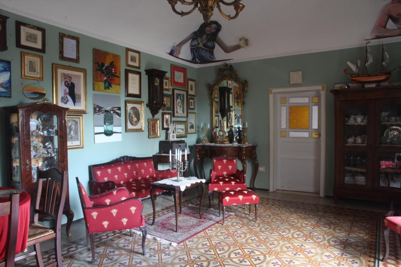 Suite 120 Noto Eksteriør bilde