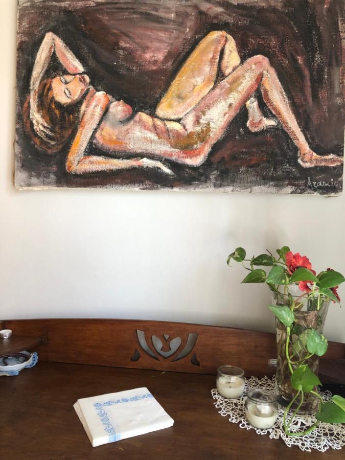 Suite 120 Noto Eksteriør bilde