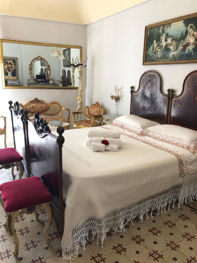 Suite 120 Noto Eksteriør bilde