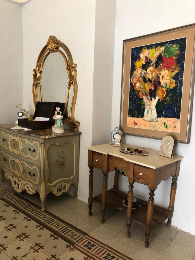Suite 120 Noto Eksteriør bilde