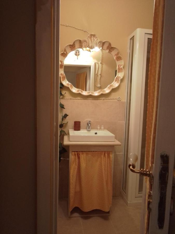 Suite 120 Noto Eksteriør bilde